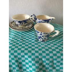 Beatrix Servies