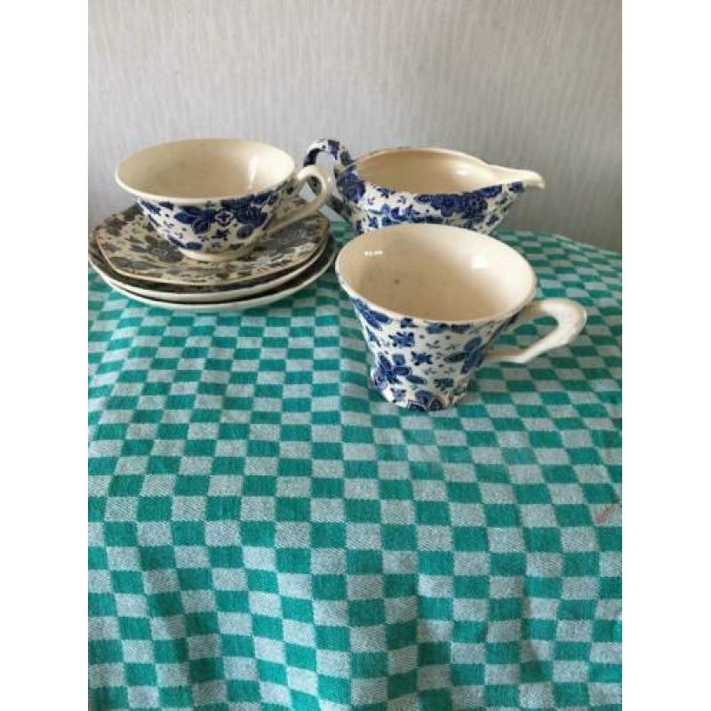 Beatrix Servies