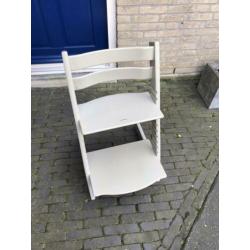 2x stokke triptrap