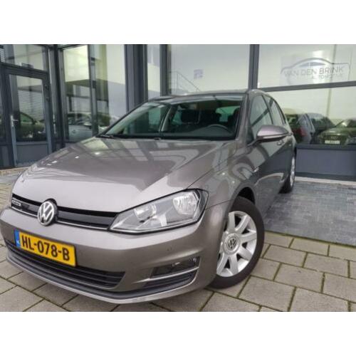 Volkswagen Golf 1.0 TSI Comfortline DAB+ Navigatie