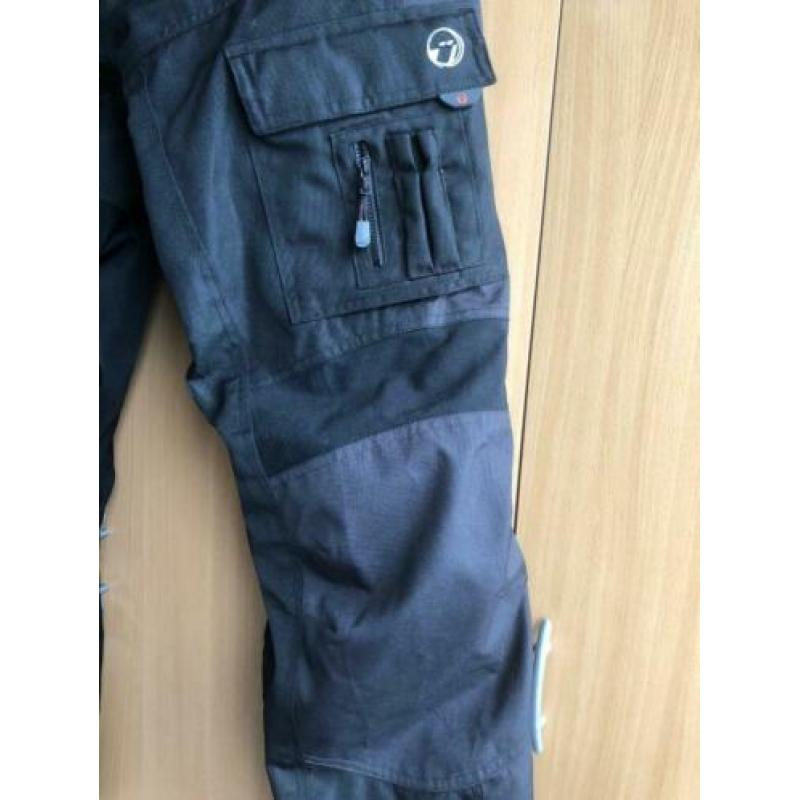 motorkleding