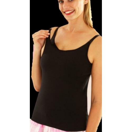 Div. modellen kleuren voedings tops en shirts maat XLarge