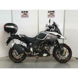 Suzuki DL 1000 ABS (bj 2018)