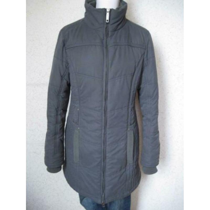 MOOIE DAMES JAS van STREET ONE. Maat:38.