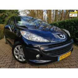 Peugeot 207 1.4 VTi X-line | Nieuwe apk | 5 drs | Airco