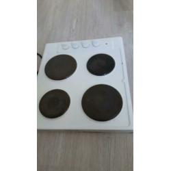 Te koop elektrisch kookplaat