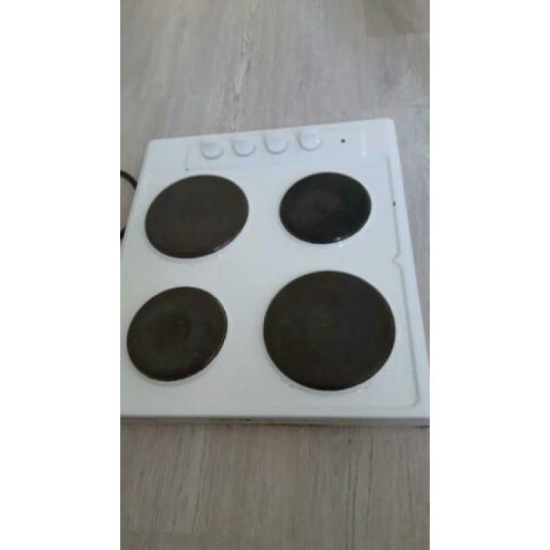 Te koop elektrisch kookplaat