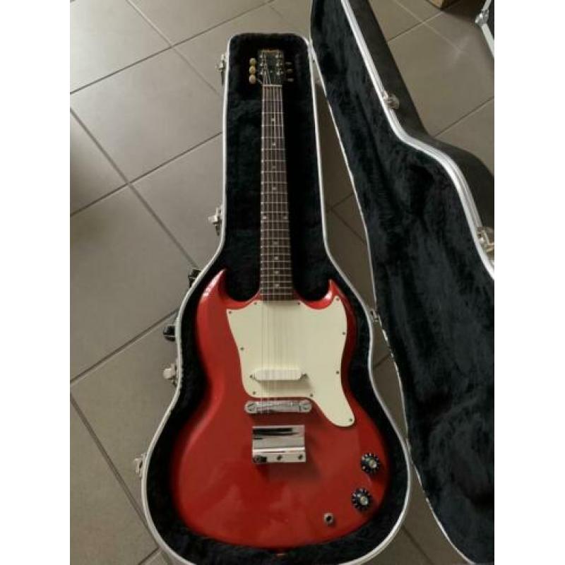 Gibson Melody Maker