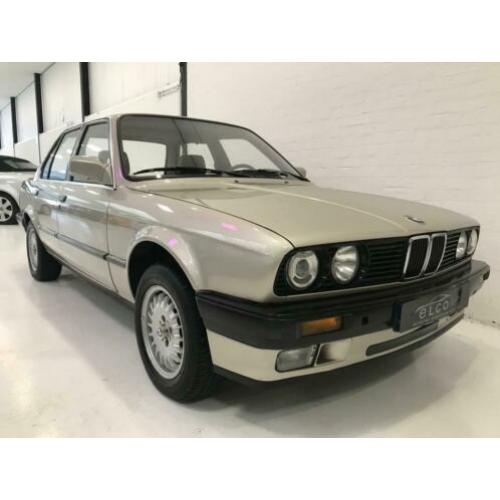 BMW 3-serie 318i Automaat K6 / NL Origineel /NAP