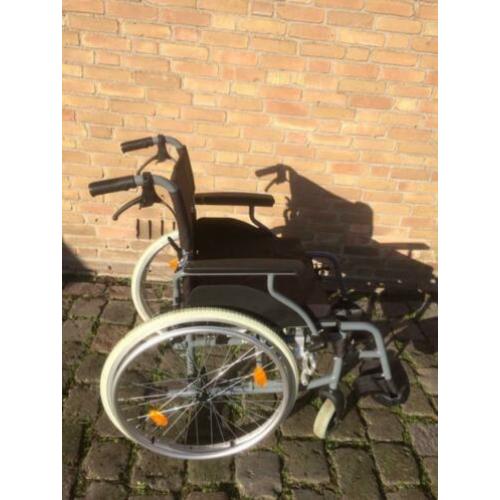 rolstoel Multimotion