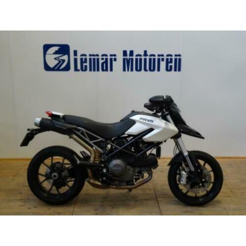 DUCATI HYPERMOTARD 796 (bj 2010)
