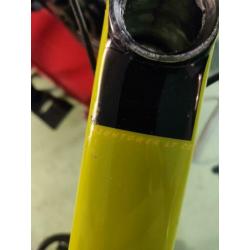 Santa Cruz Hightower LT CC