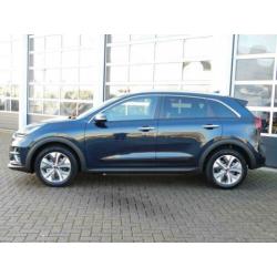 Kia e-Niro ExecutiveLine 64kWh *Diverse kleuren/levering 1e