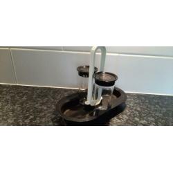 TUPPERWARE kastopruiming