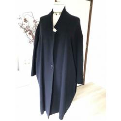 Opus maat L mooi donker blauw vest