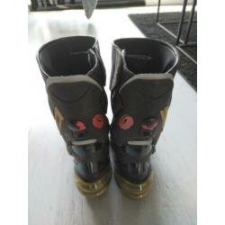 Motor laarzen maat 42