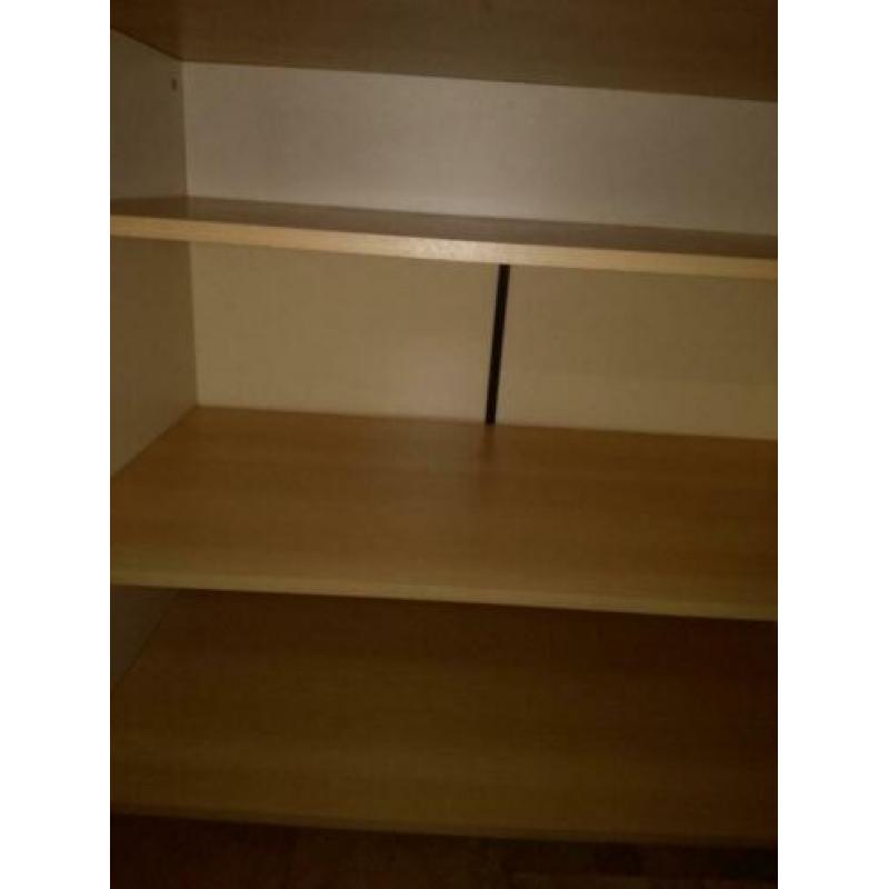 Commode