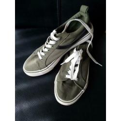 Leuke sneakers 38 gympen maat 38