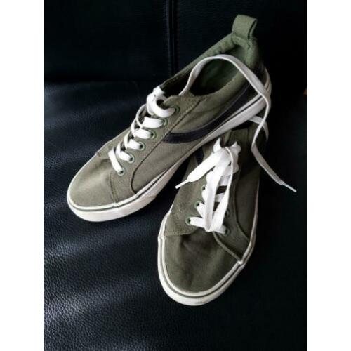 Leuke sneakers 38 gympen maat 38