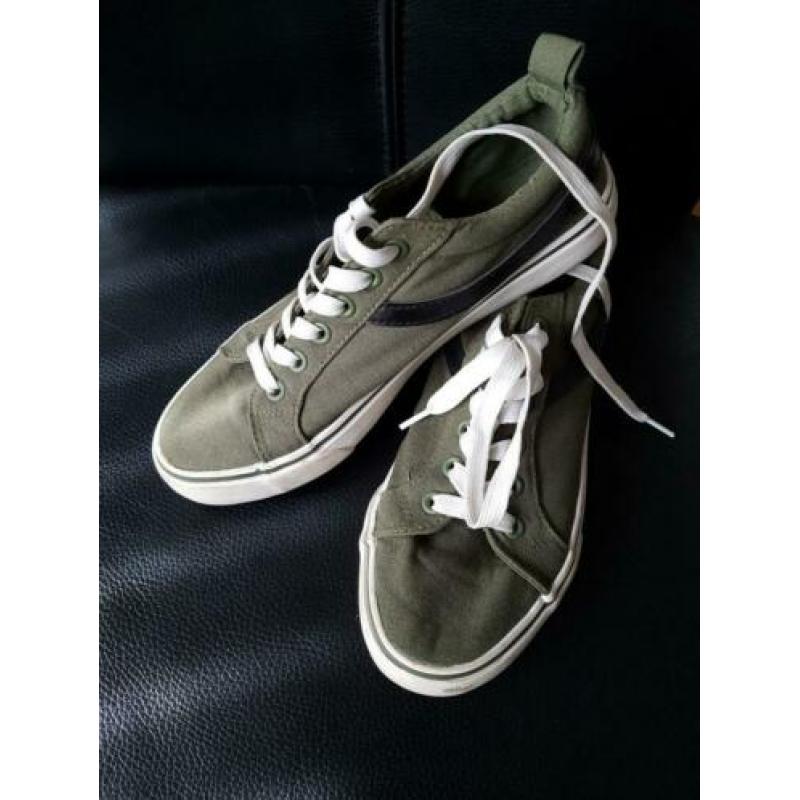 Leuke sneakers 38 gympen maat 38