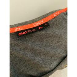 Only play shirt maat L