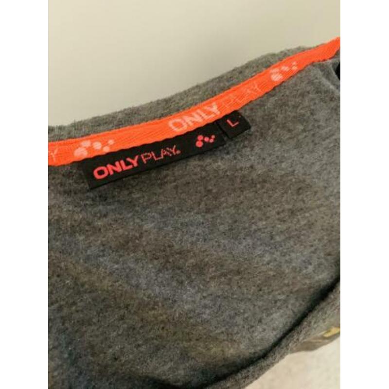 Only play shirt maat L