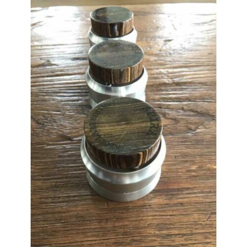 Absolare Spina Ultimate Tuning Feet