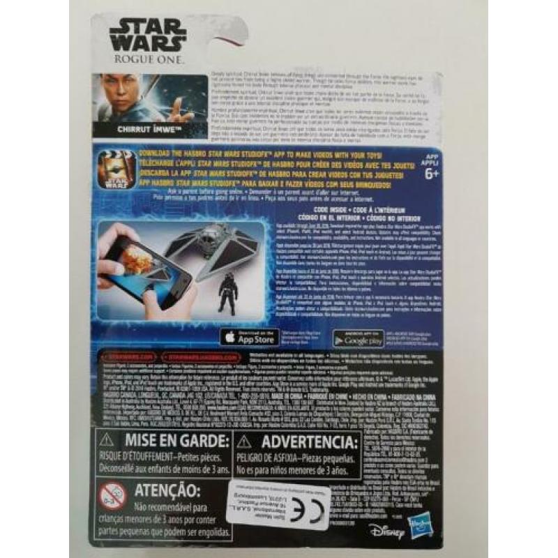 -30% Star Wars Rogue One Chirrut Imwe