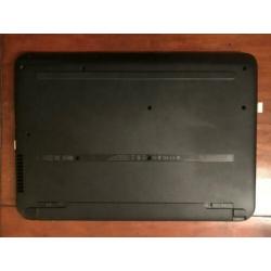 Notebook HP laptop