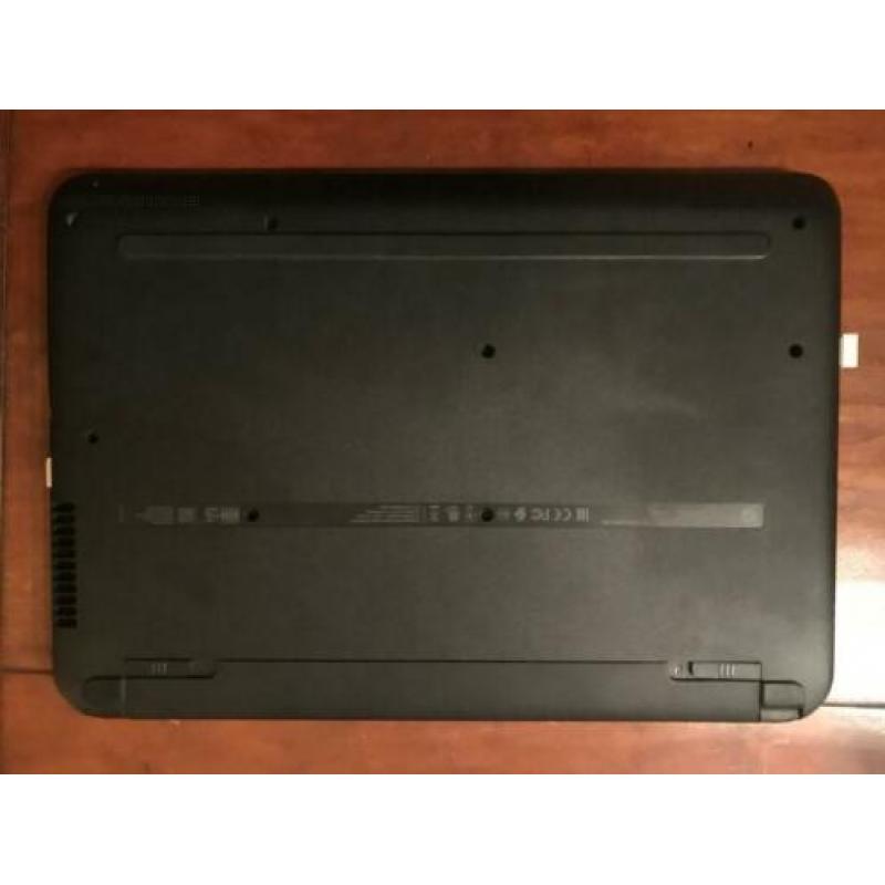 Notebook HP laptop