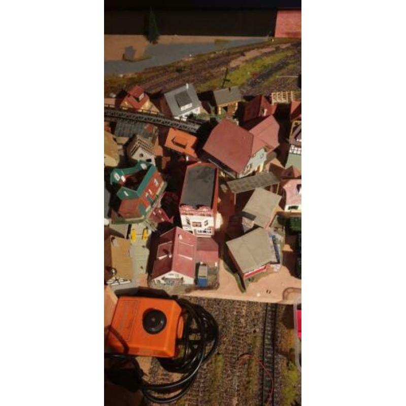 Te koop van alles wat