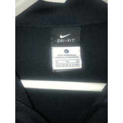 Nike dry-fit trainingspak