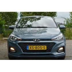 Hyundai i20 1.0 T-GDI Comfort NEDAUTO, NAVI, CAMERA, CRUISE