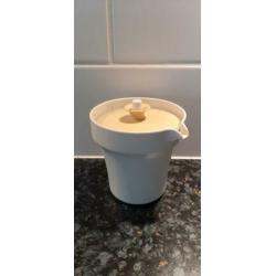 TUPPERWARE kastopruiming