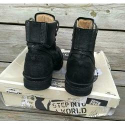 Schoenen, Boots Yellow Cab Mt 41