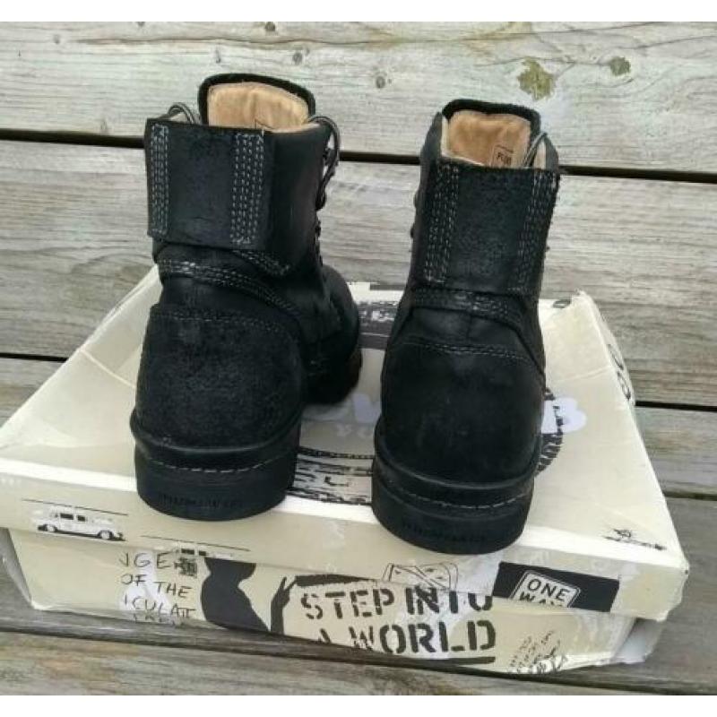 Schoenen, Boots Yellow Cab Mt 41