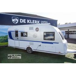 Knaus SPORT 500 QDK Silver Selection (bj 2020)