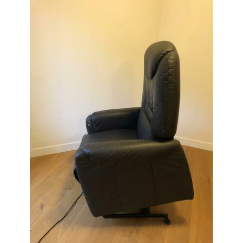 Relax sta op stoel (elektrisch)