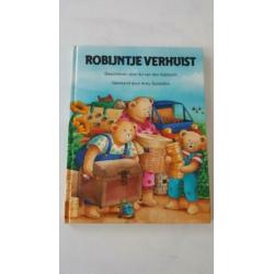 Kinderboekjes