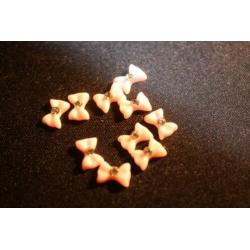 nailart 3d strikjes per zakje