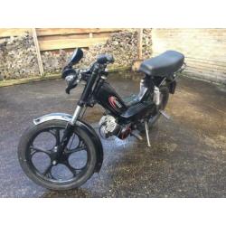 Tomos 50km