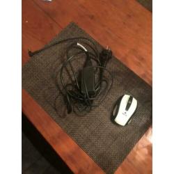 Notebook HP laptop