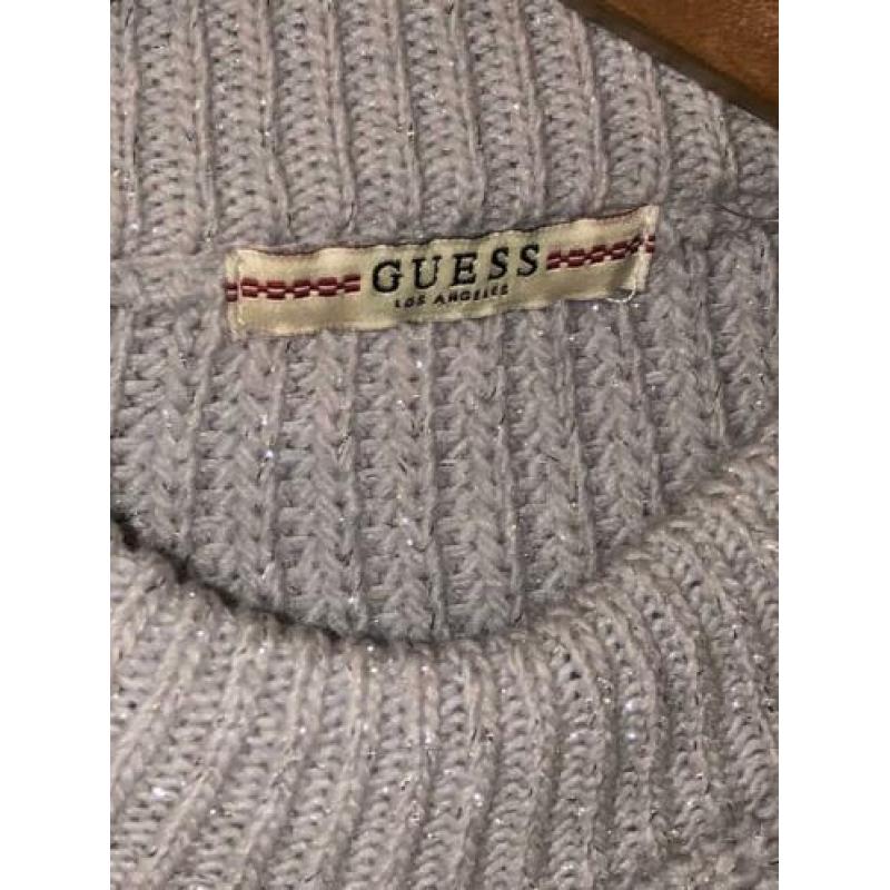 Guess trui maat s