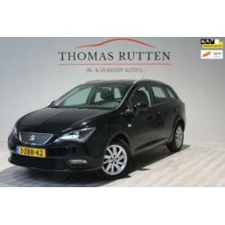 SEAT Ibiza ST 1.2 TDI Style Business Ecomotive 2014/ NAP/ LM