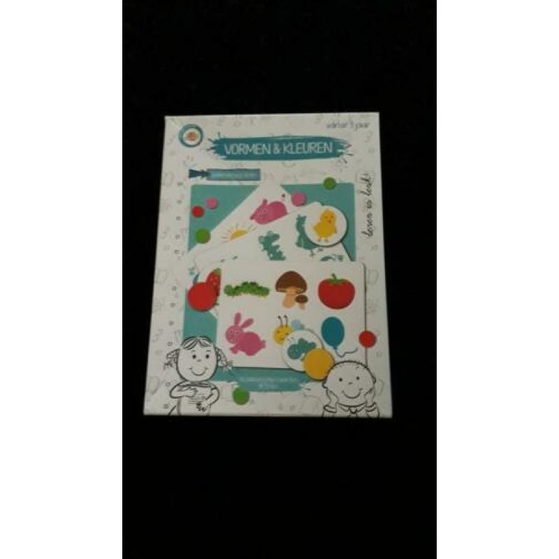 Vrolijke vriendjes, spellen, boekjes, little tikes