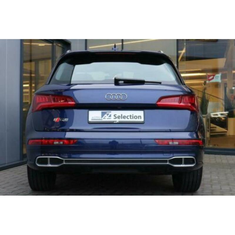 Audi Q5 3.0 TFSI SQ5 quattro Pro Line Plus (bj 2017)