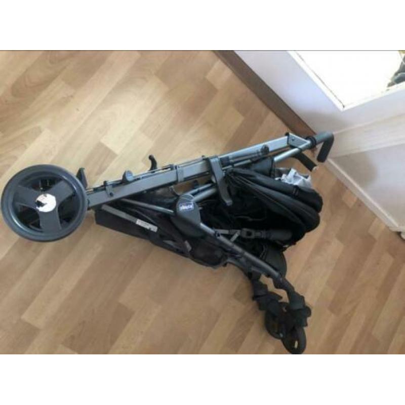 Chicco Buggy