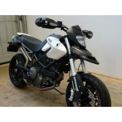 DUCATI HYPERMOTARD 796 (bj 2010)