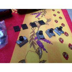 DAKDRAGERS voor o.a. Citroen Xsara