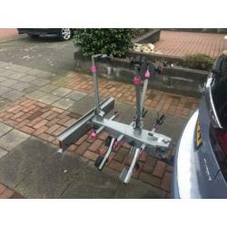 Spinder Condor fietsdrager